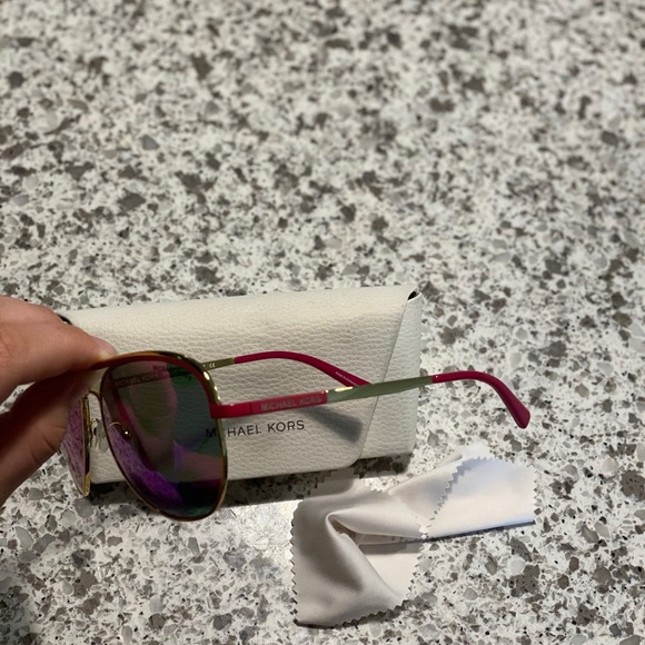 Michael Kors Accessories - Michael Kors Sunglasses Michael Kors Accessories - Michael Kors Sunglasses